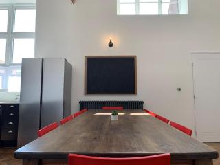 9 Bedroom School House and Halls - Bodham - 6