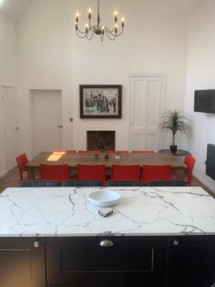 9 Bedroom School House and Halls - Bodham - 1