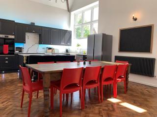 9 Bedroom School House and Halls - Bodham - 9