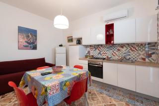 Casa Rossa Scopello - Castellammare del Golfo - 7