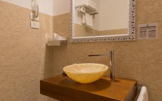 Main Palace Hotel - Roccalumera - 9