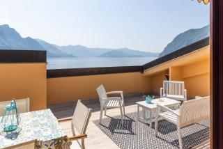 IseoLakeRental - Casa Alto Sebino - Riva di Solto - 0