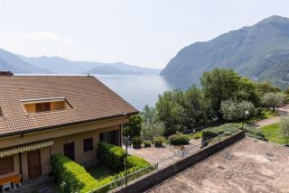 IseoLakeRental - Casa Alto Sebino - Riva di Solto - 3