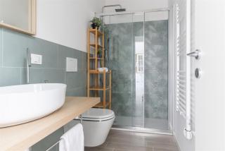 IseoLakeRental - Casa Alto Sebino - Riva di Solto - 2