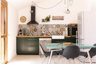 IseoLakeRental - Casa Alto Sebino - Riva di Solto - 9