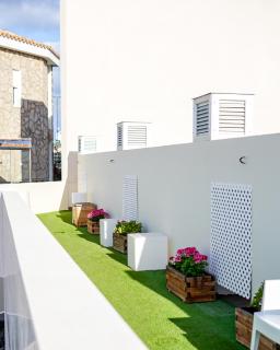 Cornisa Apartments - 3