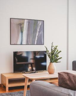 Cornisa Apartments - 6