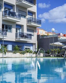 Cornisa Apartments - Patalavaca - 5