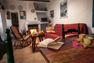 Casa Rural Aloe Vera - Huércal-Overa - 7