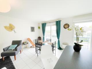 Appartement en Résidence avec Piscine - Coulounieix-Chamiers - 9