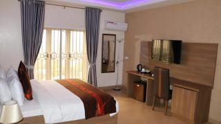 Nisa Wellness Retreat - Abuja - 1
