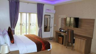 Nisa Wellness Retreat - Abuja - 2