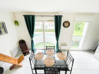 Appartement en Résidence avec Piscine - Coulounieix-Chamiers - 8