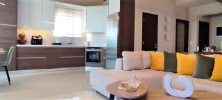 Villa ArGia with private pool - Georgioupoli - 1