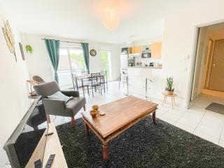 Appartement en Résidence avec Piscine - Coulounieix-Chamiers - 5