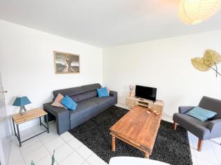 Appartement en Résidence avec Piscine - Coulounieix-Chamiers - 1