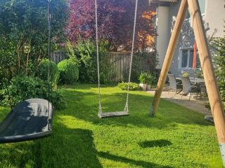 Ferienwohnung BaMBi - Prien am Chiemsee - 9