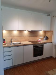 Ferienwohnung BaMBi - 7