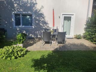 Ferienwohnung BaMBi - 2