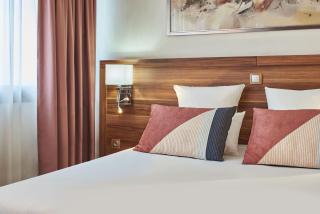 Hotel Gatsby by HappyCulture - Chassieu - 9