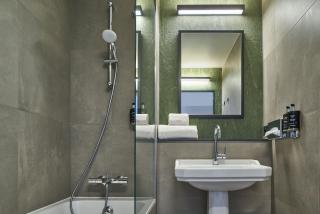 Hotel Gatsby by HappyCulture - Chassieu - 5