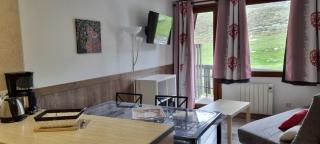 Apartamentos Grifo Vacances Grizzly - 2