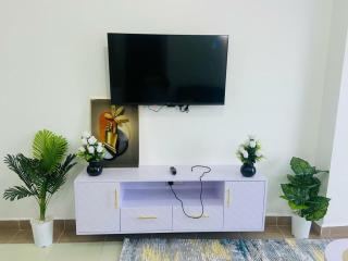 Meg's suites K1 - Nairobi - 6