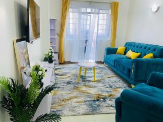 Meg's suites K1 - Nairobi - 4