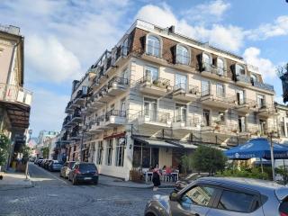 3-х комнатная квартира в Старом городе Батуми - Batumi - 0