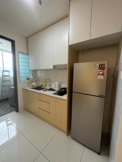 Inspirasi Residences Mont Kiara muji house - 3