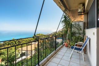 Vangelis apartment - Angón - 0
