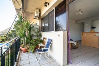 Vangelis apartment - Angón - 8