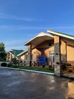 Гостевой дом - 6