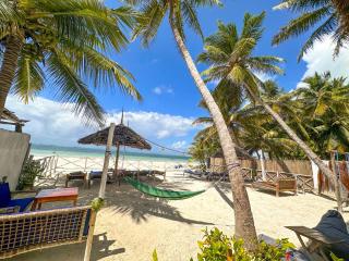 The African Paradise Beach Hotel - Bwejuu - 9