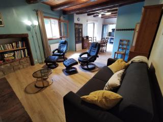 Les gîtes Estaou Treillo - Le Monastier sur Gazeille - 5