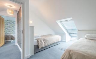 Promenade Apartment Panoramic sea Views Portstewart - Portstewart - 3