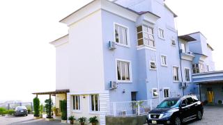 Nisa Wellness Retreat - Abuja - 8