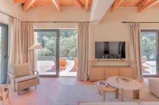 Villa Stalla - Tsilivi - 7