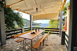 Apartments Sunset - Blato - 7