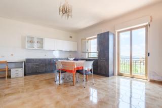 Casa Stella vista Eolie - San Pier Niceto - 6