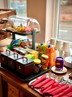 Marlborough Hotel - Norwich - 7