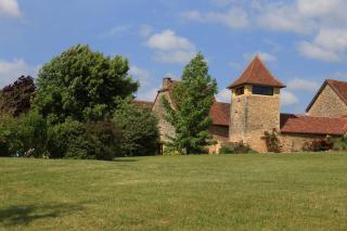 les Tours de Bombel - Saint-Amand-de-Coly - 8