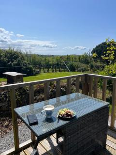 A Unique & Tranquil Smallholding Retreat - 5