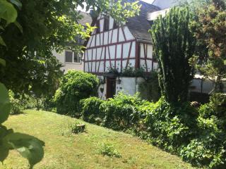 Ferienhaus-Barz - Treis-Karden - 0