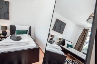 Dream for 4 - Smart TV - Krefeld - 2