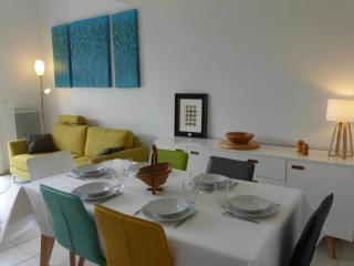 Maison avec piscine chauffée, 4 pièces, 6 couchages près de Saint-Gilles-Croix-de-Vie - FR-1-224-671 - Saint-Révérend - 7