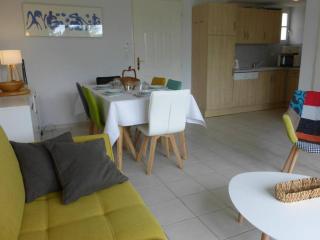 Maison avec piscine chauffée, 4 pièces, 6 couchages près de Saint-Gilles-Croix-de-Vie - FR-1-224-671 - Saint-Révérend - 3
