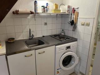 Villa T2 Cabine Mezzanine 5 pers. avec Clim, Terrasse et Proche Plage - Port Leucate - FR-1-81-101 - Port Leucate - 5