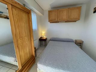 Appartement avec balcon et parking à 100m de la plage, Saint-Jean-de-Monts - FR-1-224C-438 - Saint-Jean-de-Monts - 4