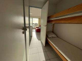 Appartement avec balcon et parking à 100m de la plage, Saint-Jean-de-Monts - FR-1-224C-438 - Saint-Jean-de-Monts - 2